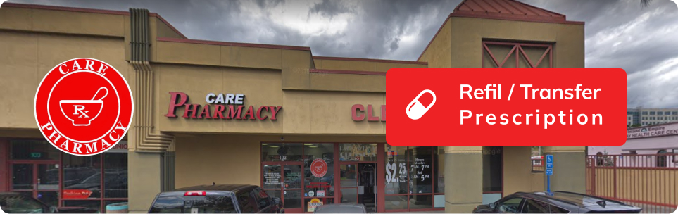 about care pharmacy