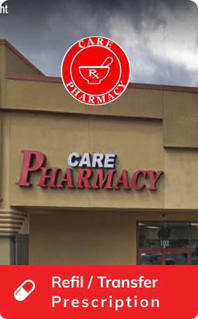 about care pharmacy