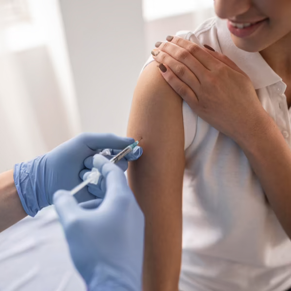 Flu shots
