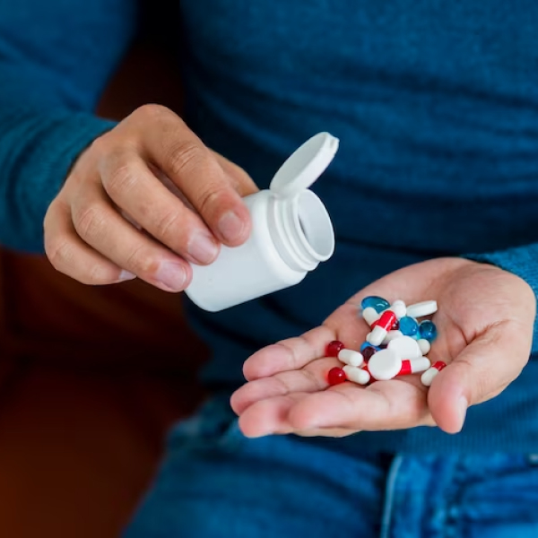 medicine free home delivery