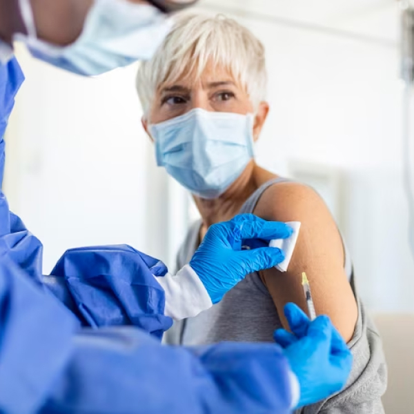 Travel vaccines